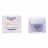 Anti-Wrinkle Night Cream Q10 Active 50 ml - Eucerin Maroc - Aylal Beauty